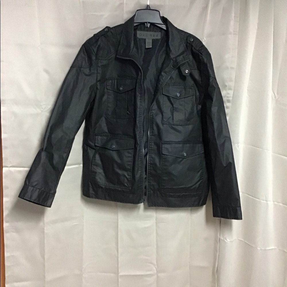 Decree jacket NWT - Picture 2 of 7